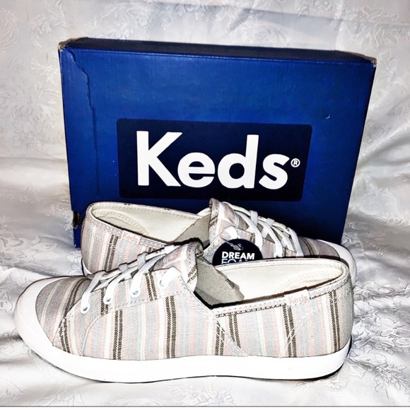 keds sandy
